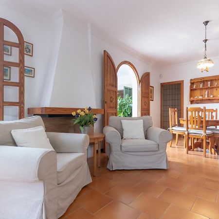 Villa Anecs Alcudia  Zewnętrze zdjęcie