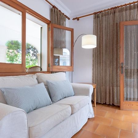Villa Anecs Alcudia  Zewnętrze zdjęcie