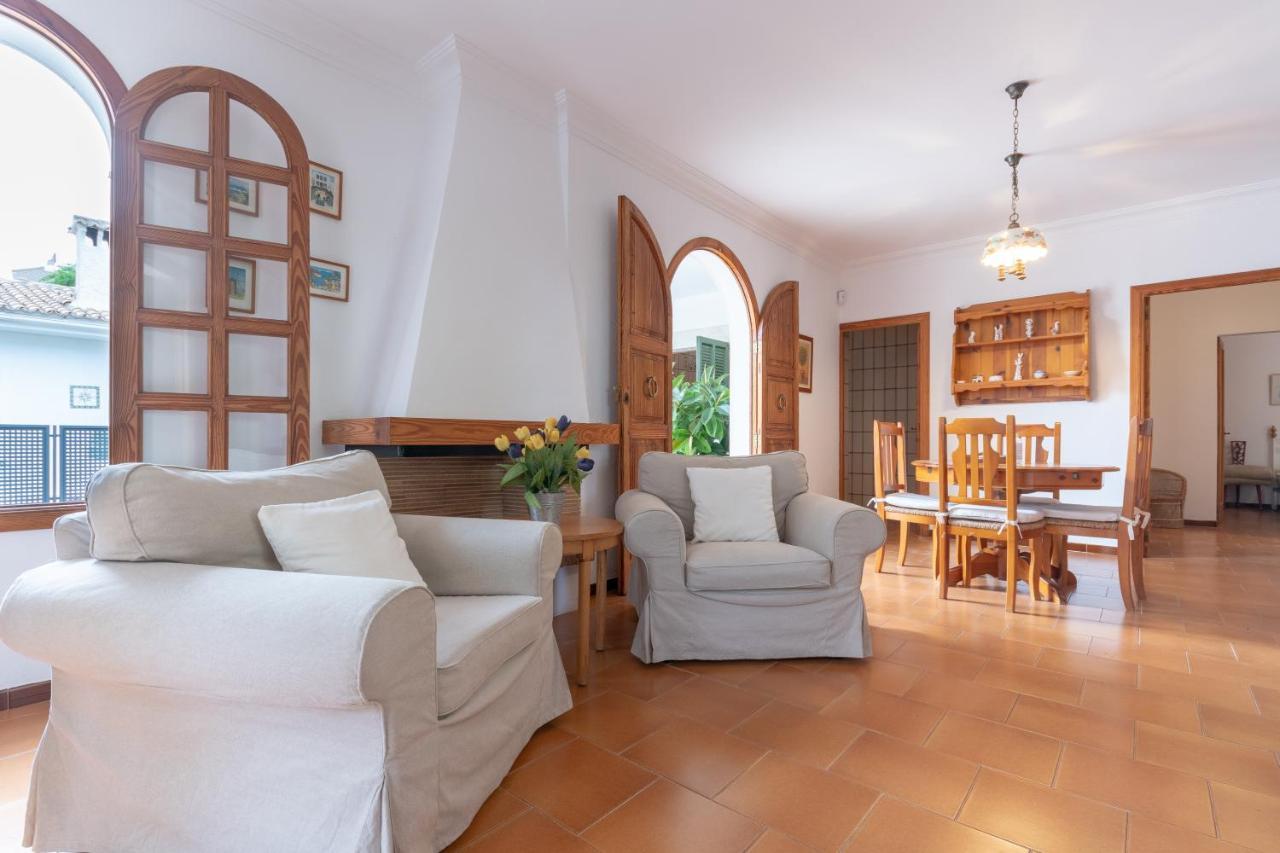 Villa Anecs Alcudia  Zewnętrze zdjęcie