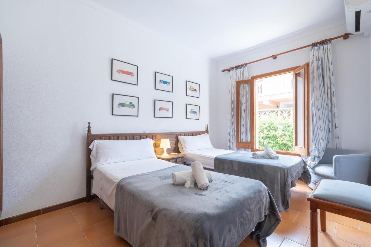 Villa Anecs Alcudia  Zewnętrze zdjęcie