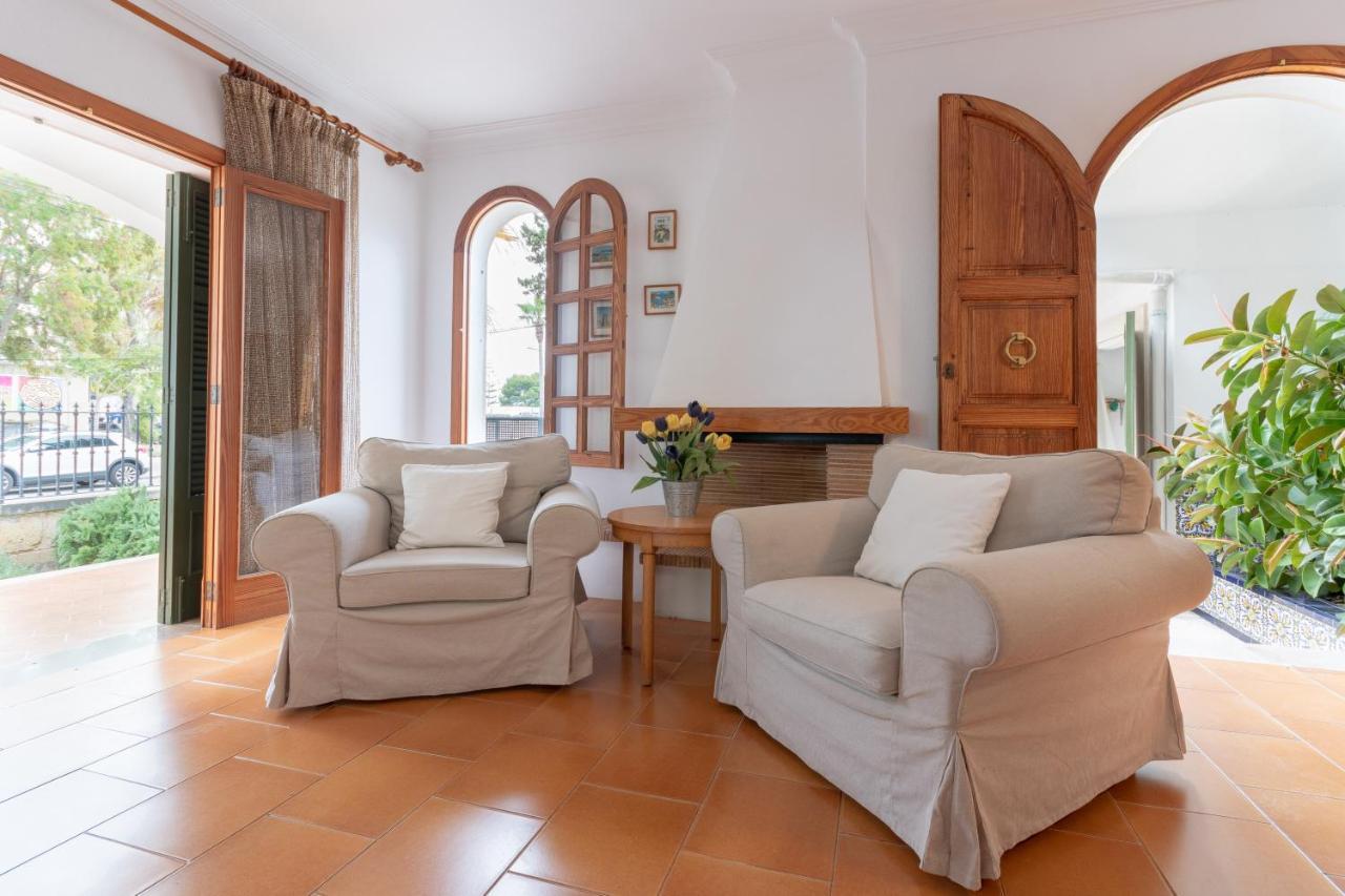 Villa Anecs Alcudia  Zewnętrze zdjęcie