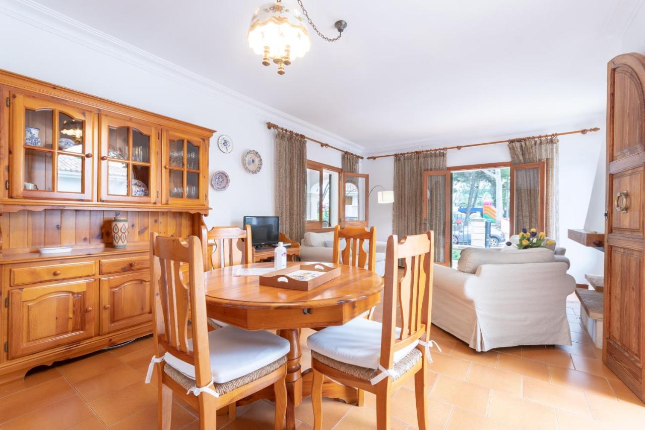 Villa Anecs Alcudia  Zewnętrze zdjęcie