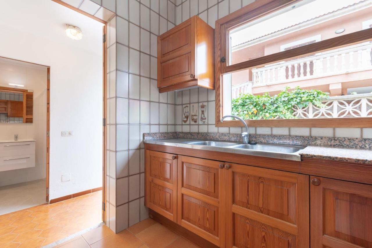 Villa Anecs Alcudia  Zewnętrze zdjęcie