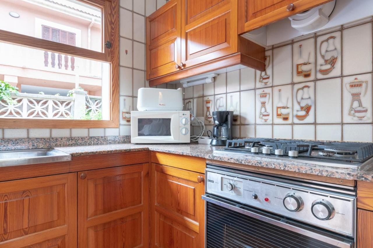 Villa Anecs Alcudia  Zewnętrze zdjęcie