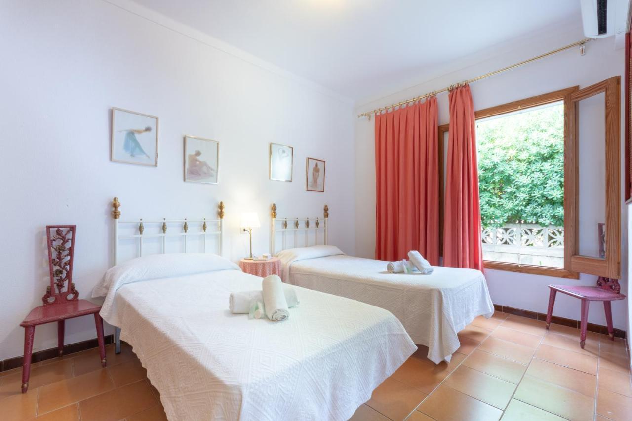 Villa Anecs Alcudia  Zewnętrze zdjęcie