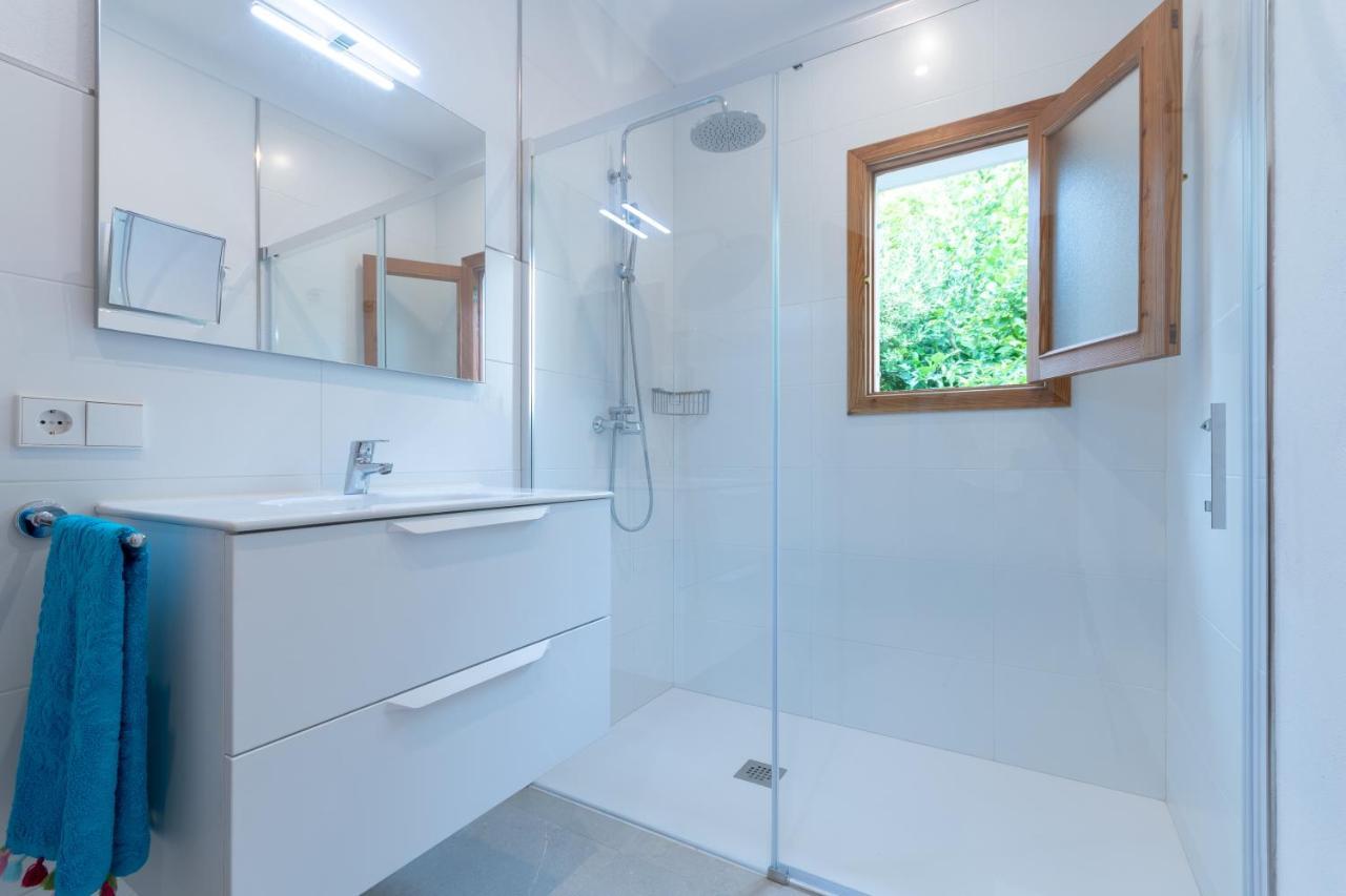 Villa Anecs Alcudia  Zewnętrze zdjęcie
