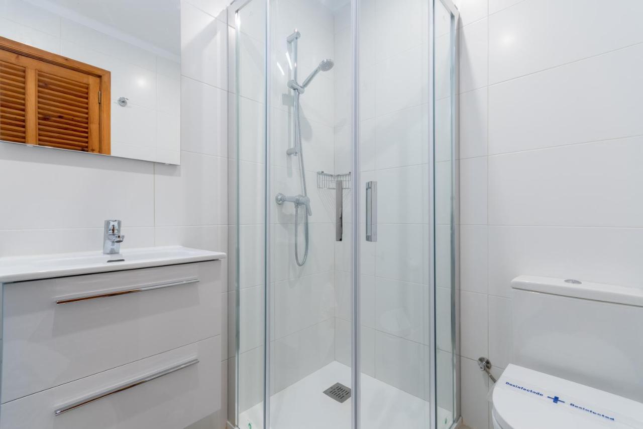 Villa Anecs Alcudia  Zewnętrze zdjęcie