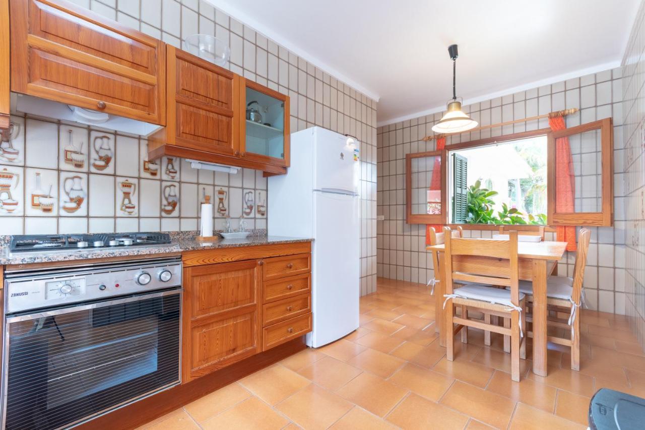 Villa Anecs Alcudia  Zewnętrze zdjęcie