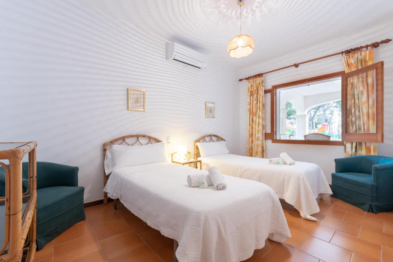 Villa Anecs Alcudia  Zewnętrze zdjęcie