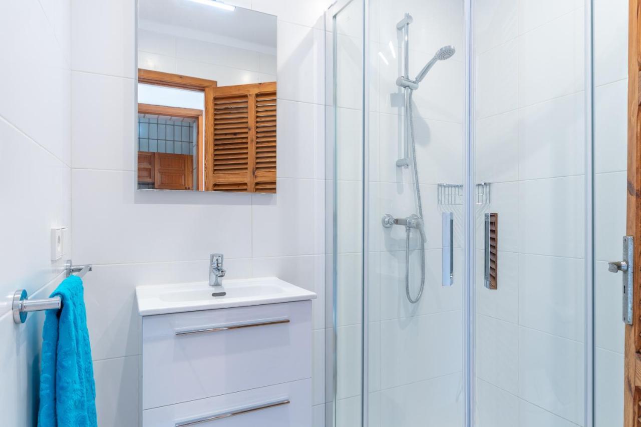 Villa Anecs Alcudia  Zewnętrze zdjęcie